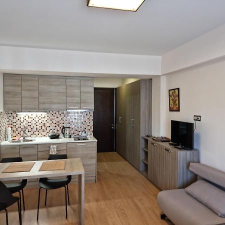 New Gudauri Studio Екстер'єр фото