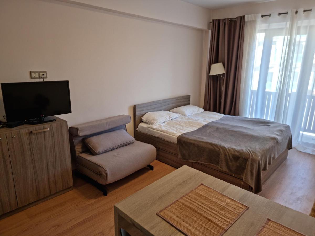 New Gudauri Studio Екстер'єр фото